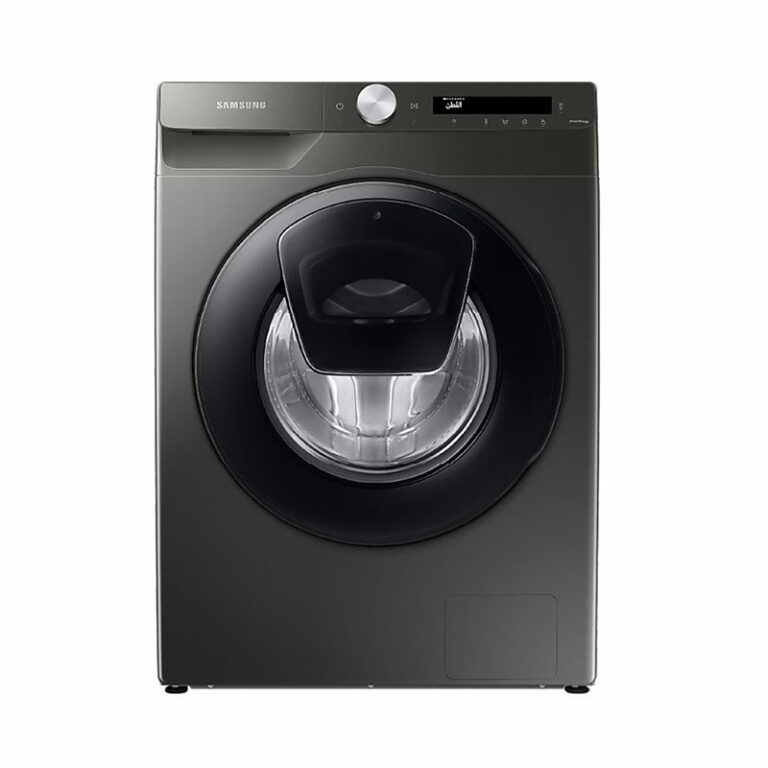 ارور C4 یا E4 ماشین لباسشویی سامسونگ | Samsung washلing machine | تعمیر لباسشویی